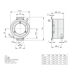 Heidenhain Ecn Id Siebert Automation