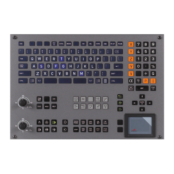 Heidenhain Itnc 530